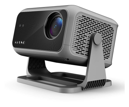 Projektor Kiano Chill Gray